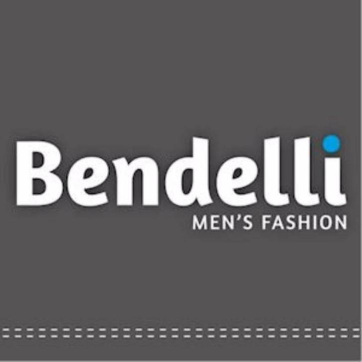 Bendelli Herenmode
