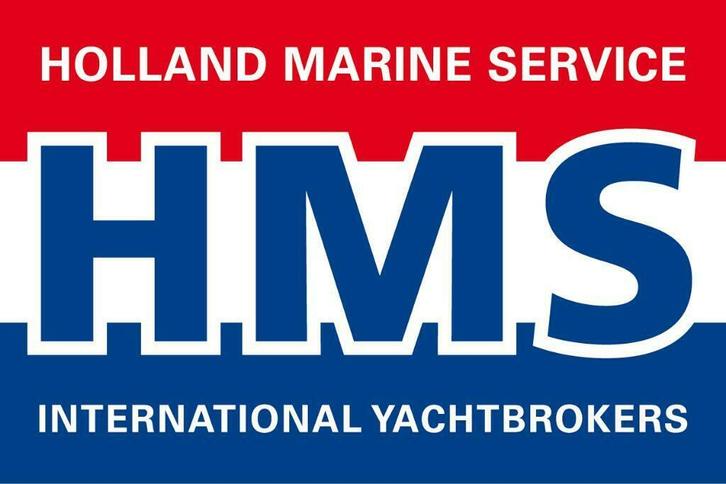 Holland Marine Service BV