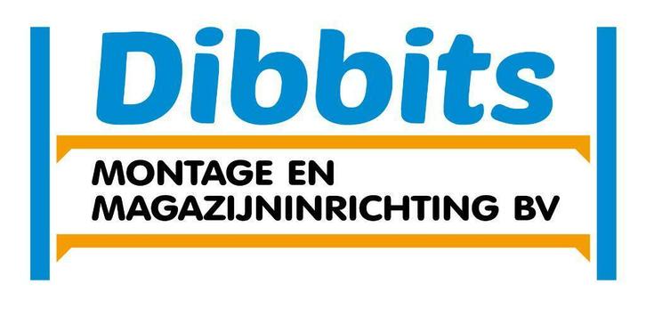 Dibbits Magazijninrichting