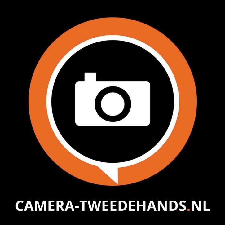 Camera-Tweedehands