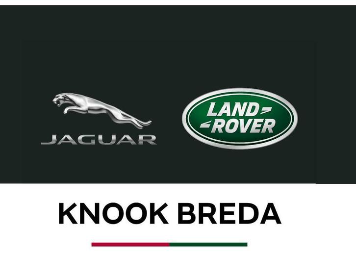 Jaguar Land Rover Knook Breda