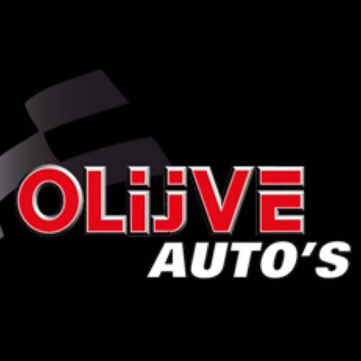 Olijve Auto's