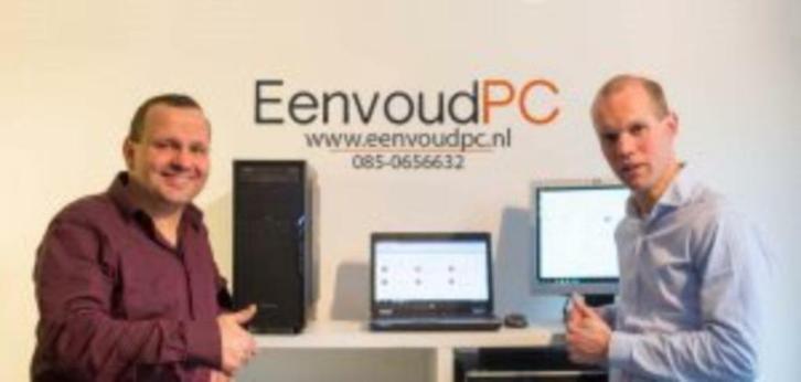 EenvoudPc computerservice
