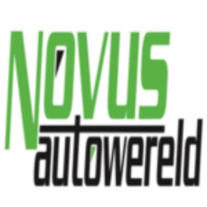 Novus autowereld