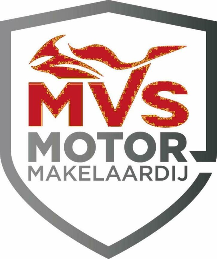 MVS Motormakelaardij