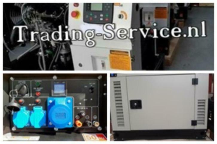 Trading-Service.