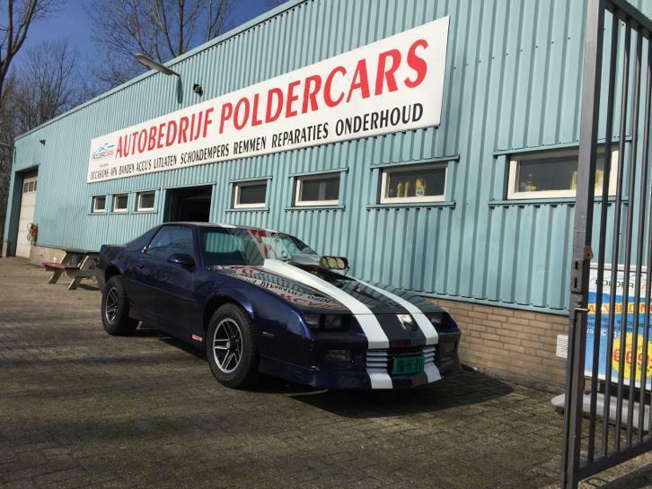 Autobedrijf Poldercars