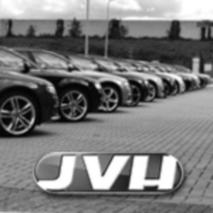 JVH Auto's