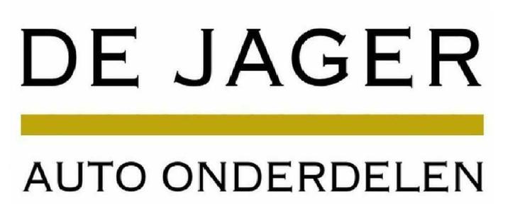 De Jager Auto-onderdelen