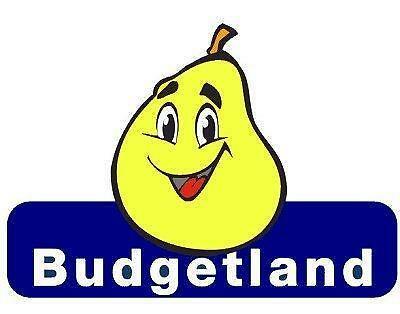 Budgetland warenhuis