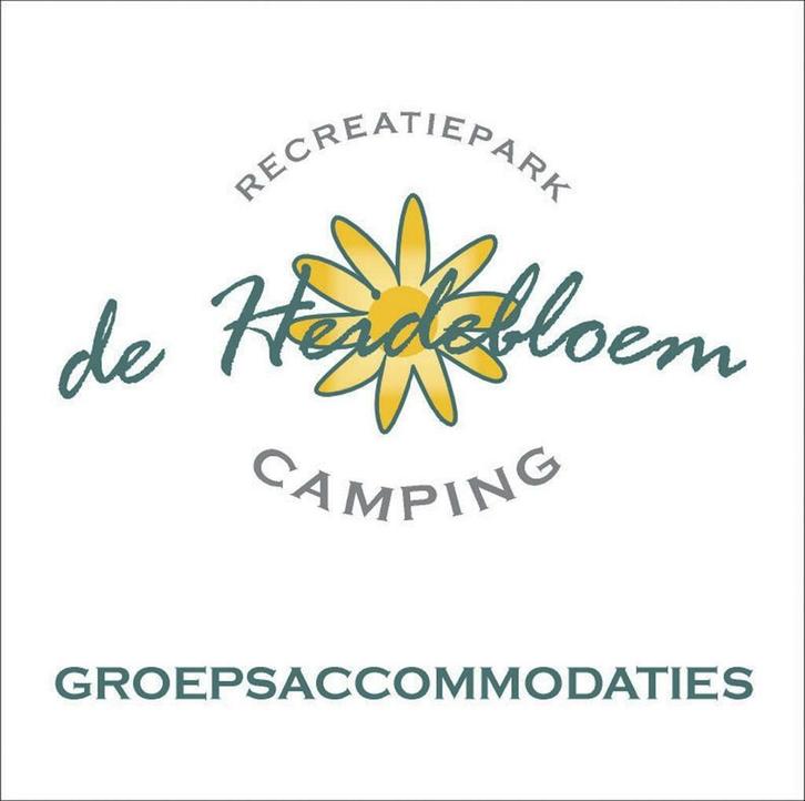 Recreatiepark de Heidebloem