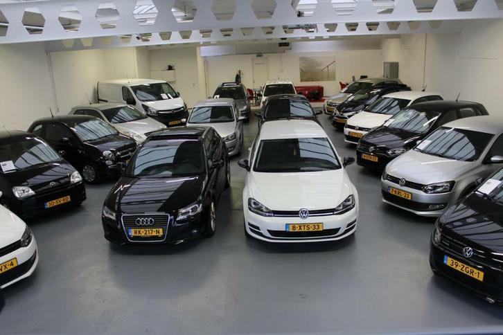 Autohandel Velsen