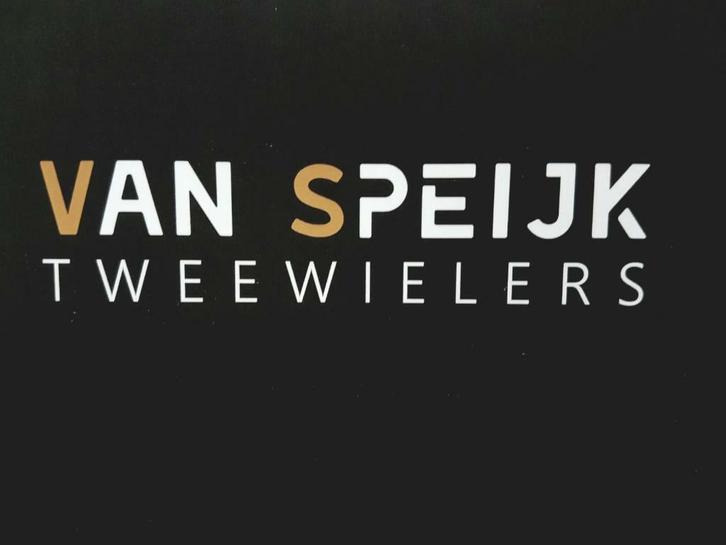 Van Speijk Tweewielers Breda