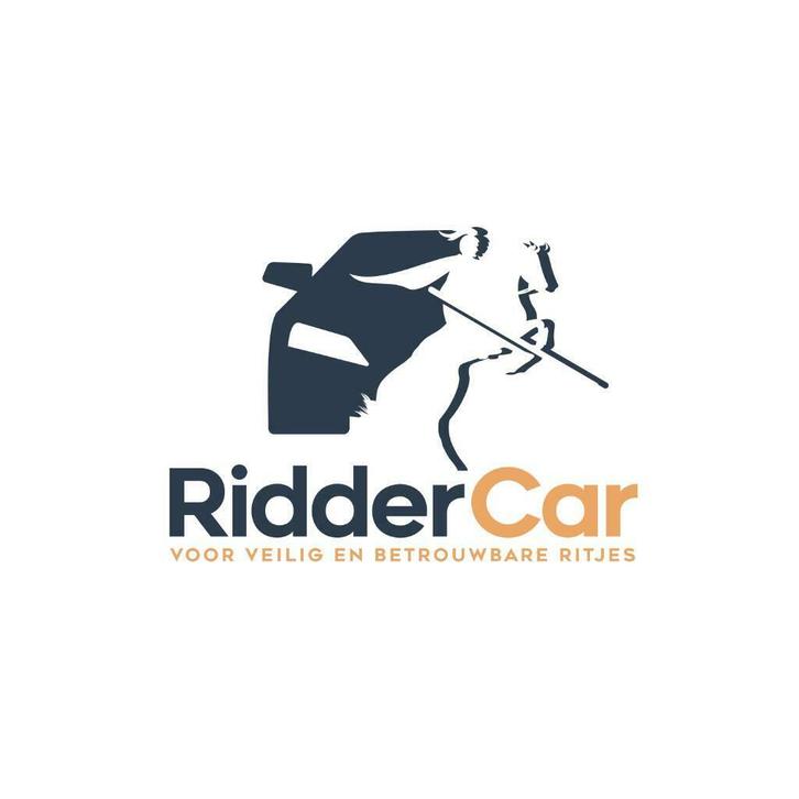 Riddercar