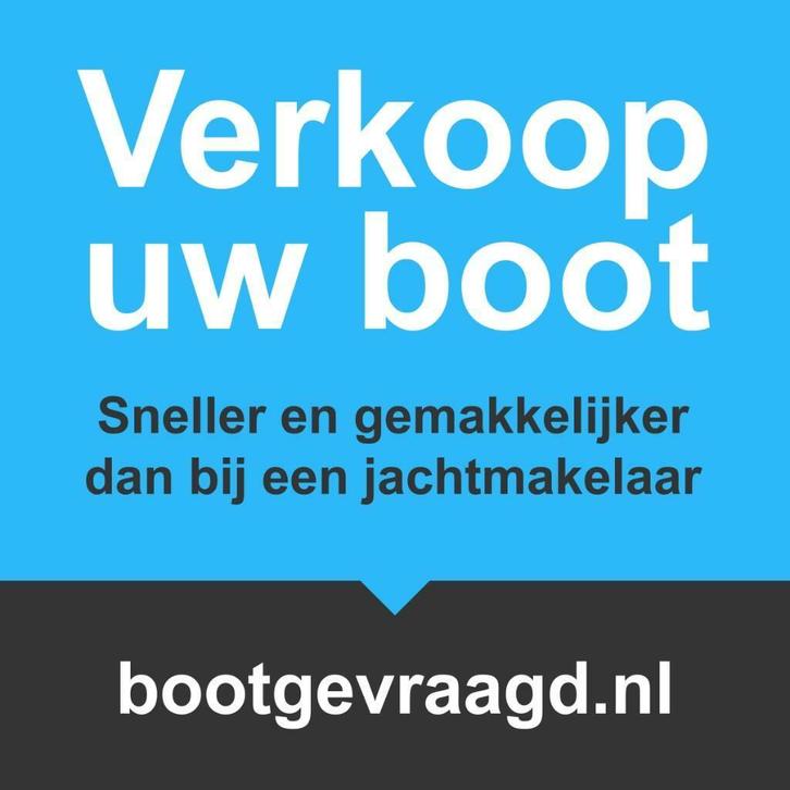 Bootgevraagd