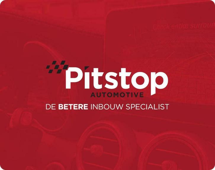 Pitstop Automotive