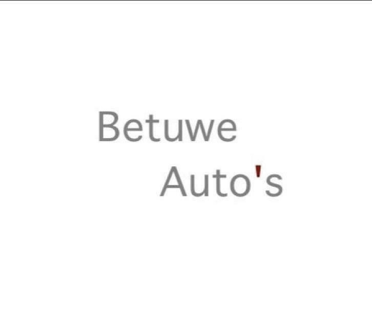 Betuwe Auto's