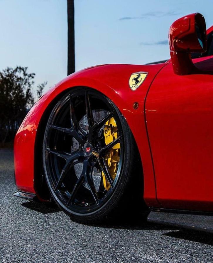 Boegie Carcenter