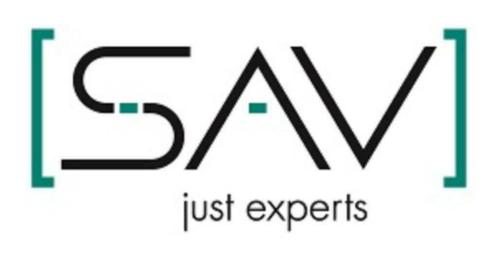 SAV Magneetshop