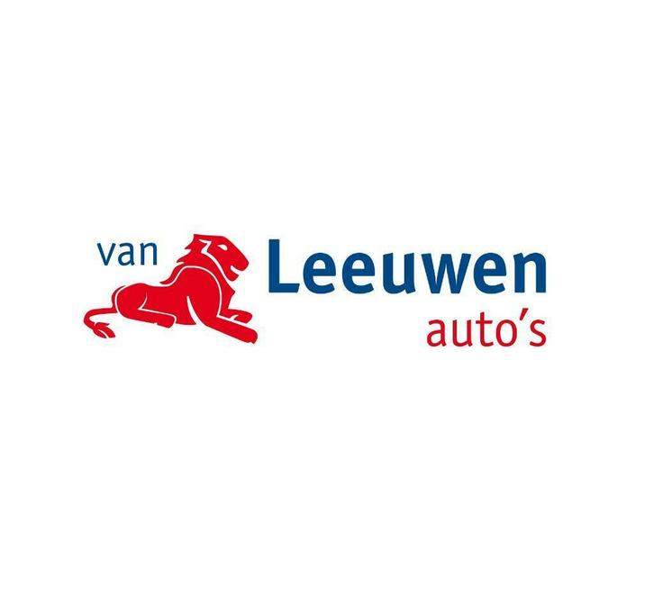 Van Leeuwen Auto's