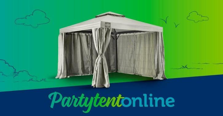 Partytent-Online