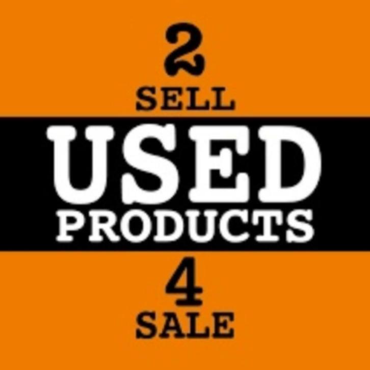 Used Products Groningen