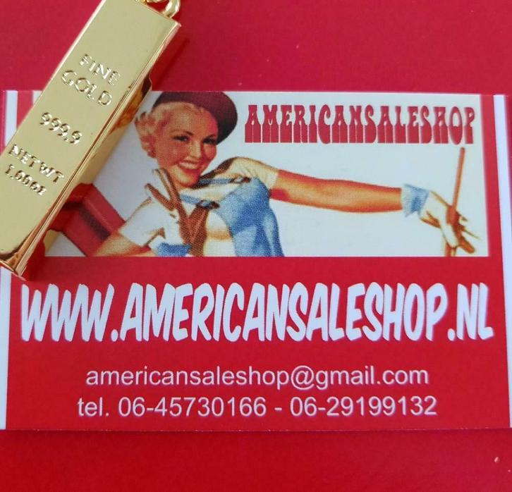 Americanshop