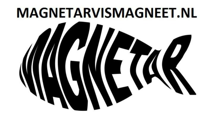 Magnetar BV