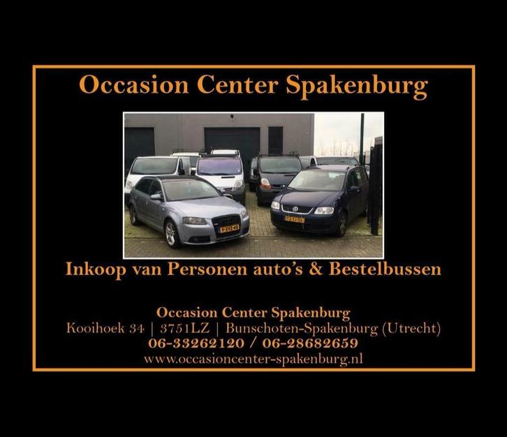 Autobedrijf Snelrewaard