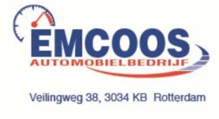 Automobielbedrijf Emcoos