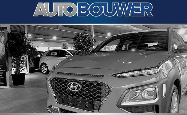 Auto Bouwer Sneek