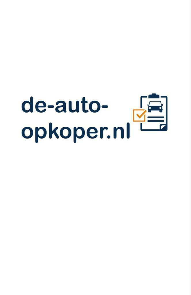 DE AUTO OPKOPER