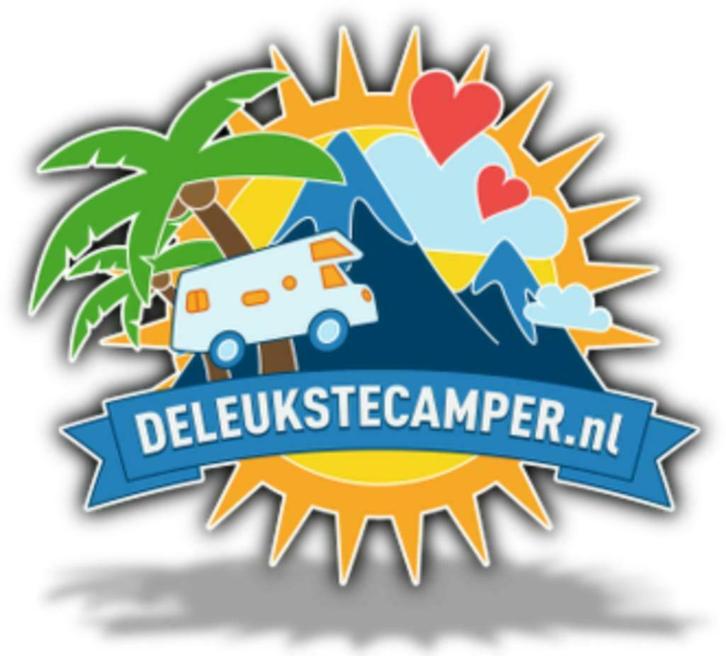 De leukste Camper!