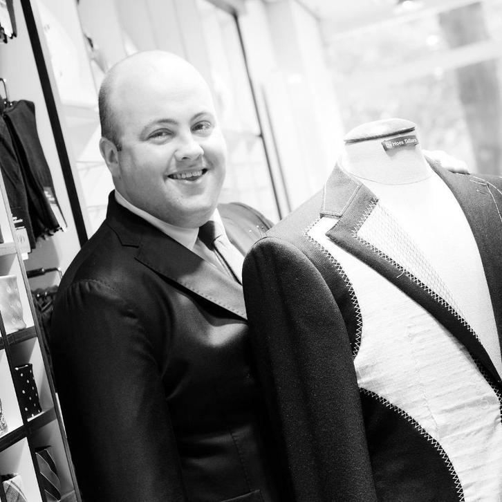 Hoes Tailors