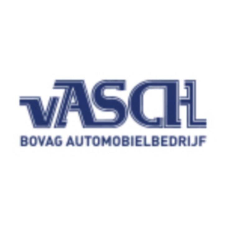 Automobielbedrijf Van Asch