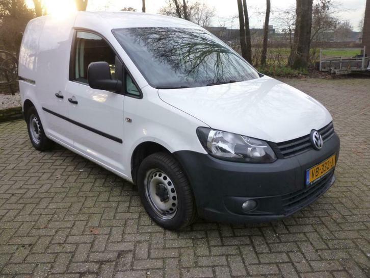 Autobedrijf de Vries.