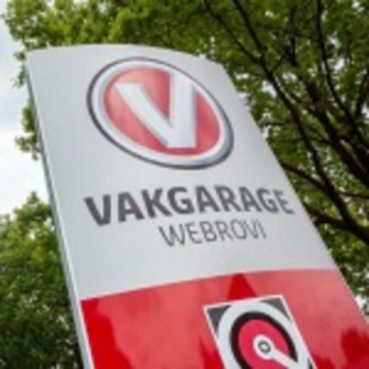 Vakgarage Webrovi B.V.