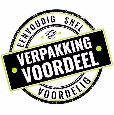 Verpakking Voordeel