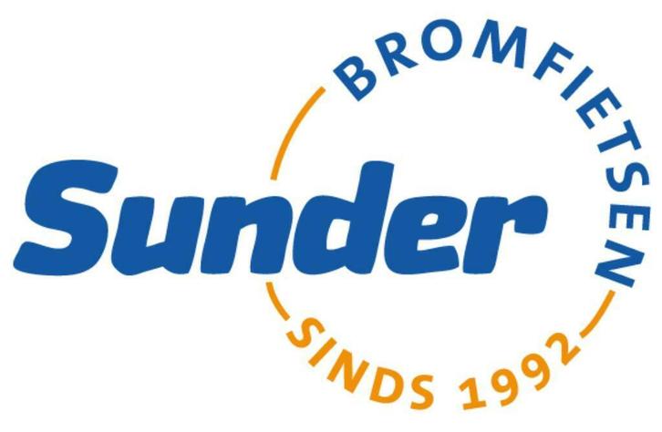 Sunder Bromfietsen