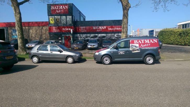 Batman Auto's B.V.