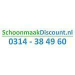 SchoonmaakDiscount