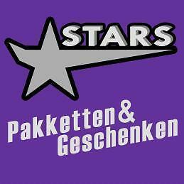 Stars Pakketten en Geschenken