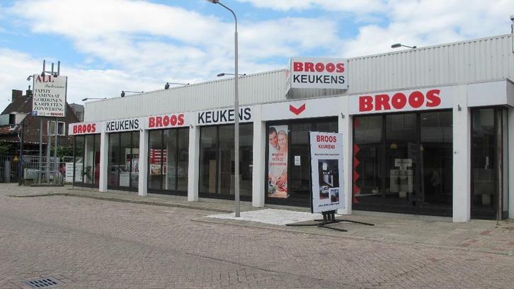 Brooskeukens