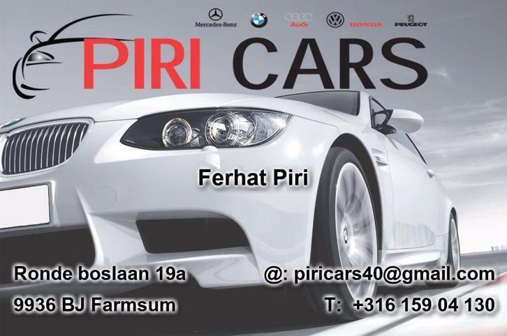 Piri cars