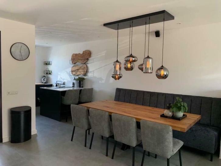 Josi interieur