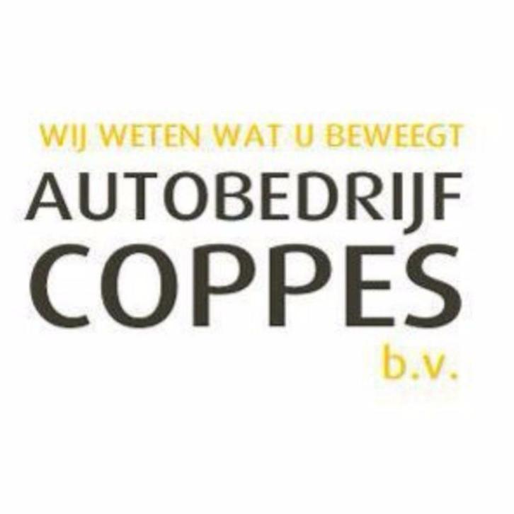 Autobedrijf Coppes BV