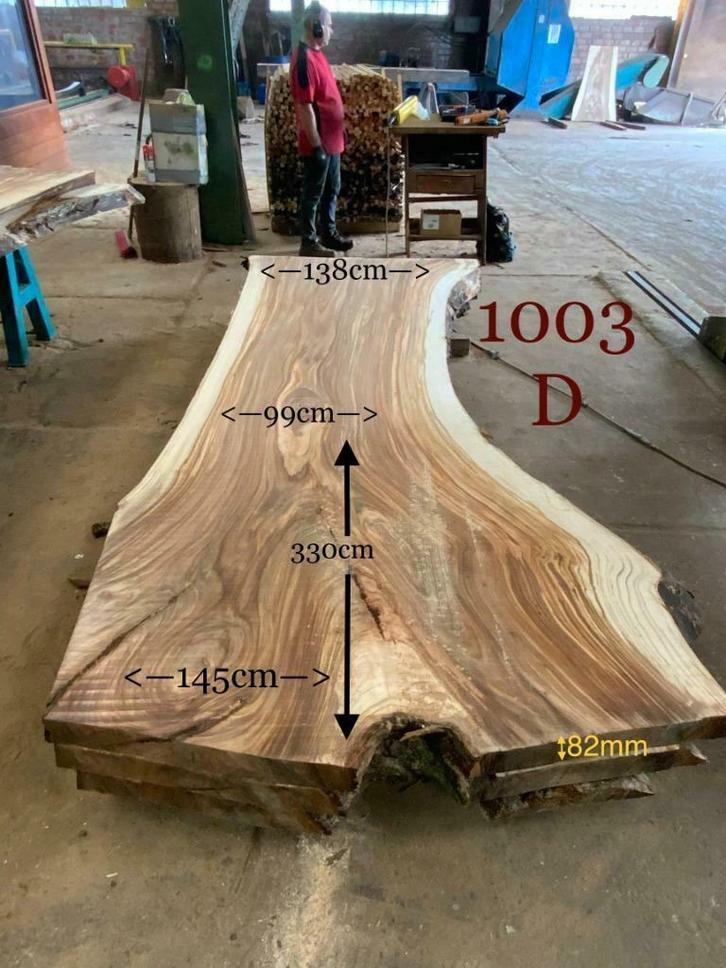Becker Woodsupply