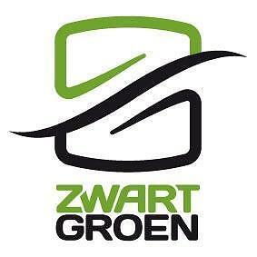 Zwartgroen BV