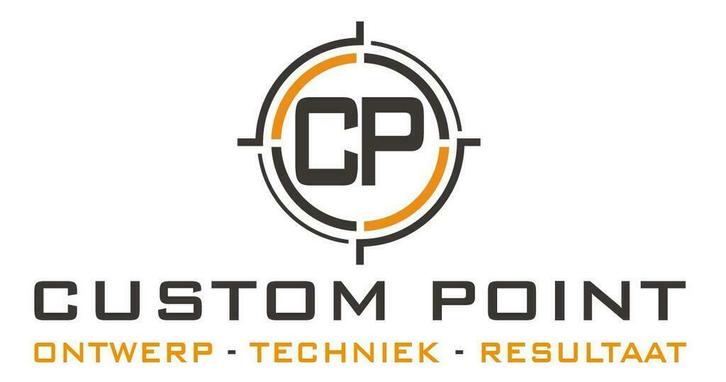 Custom Point