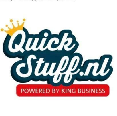 King Business | Quickstuff